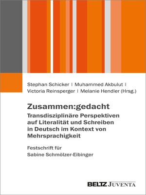 cover image of Zusammen